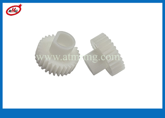قطعات یدکی دستگاه ATM فوجیتسو F510 KD03300-C601 Note Feeder 30T Gear