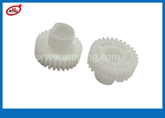 قطعات یدکی دستگاه ATM فوجیتسو F510 KD03300-C601 Note Feeder 30T Gear