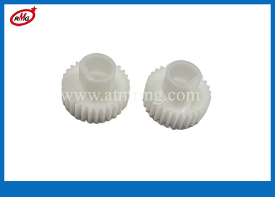 قطعات یدکی دستگاه ATM فوجیتسو F510 KD03300-C601 Note Feeder 30T Gear