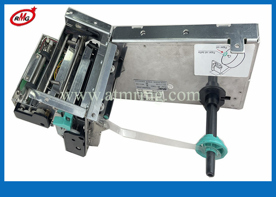 1750240168 قطعات ATM چاپگر رسید Wincor TP13 BK-T080II 01750240168