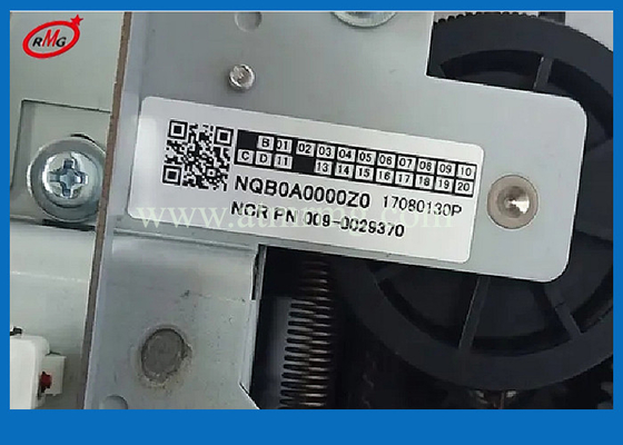 قطعات دستگاه ATM 009-0029370 NCR 6683 BRM Pocket 0090029370