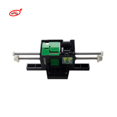 مونتاژ موتور کاست قطعات دستگاه خودپرداز بانک وینکور 1750042970/1750042961