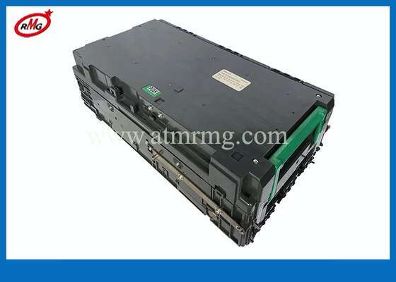 قطعات دستگاه ATM Diebold ECRM Cassette Recycling Box USRBA 49229513000A