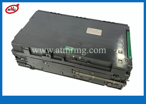 قطعات دستگاه ATM Diebold ECRM Cassette Recycling Box USRBA 49229513000A