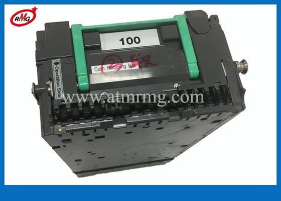 قطعات دستگاه ATM Diebold ECRM Cassette Recycling Box USRBA 49229513000A