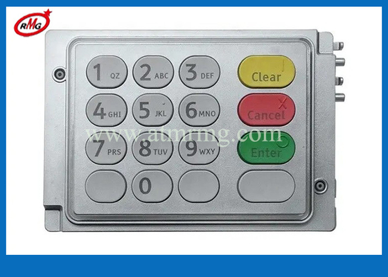 صفحه کلید NCR 66XX EPP 4450717108 صفحه کلید 4450717108 445-0717108