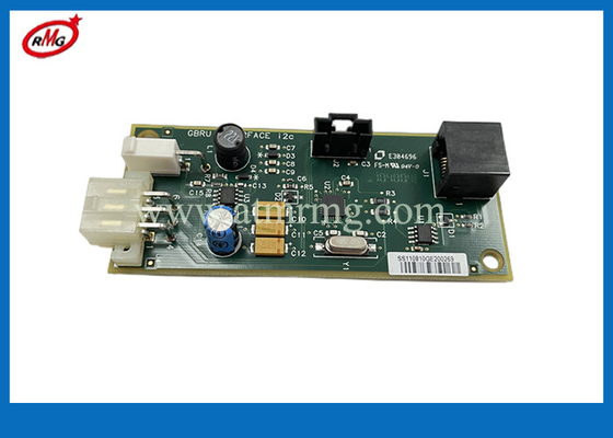 قطعات ماشین ATM رابط NCR GBRU i2c 4450719463 445-0719463