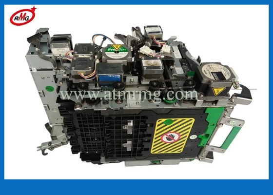 قطعات یدکی دستگاه ATM Fujitsu NCR Selfsev 6636 ESCROW KD02167-D911 009-0024849 0090024849