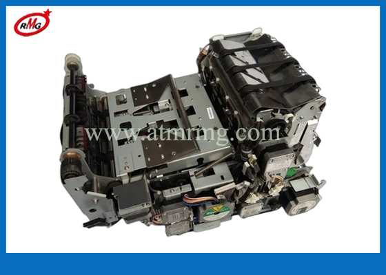 قطعات یدکی دستگاه ATM Fujitsu NCR Selfsev 6636 ESCROW KD02167-D911 009-0024849 0090024849
