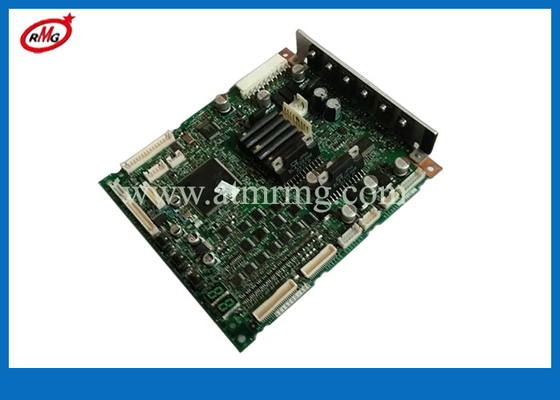 قطعات یدکی دستگاه ATM NCR G610 GBRU GBNA مونتاژ PCB بالایی 0090025125 009-0025125