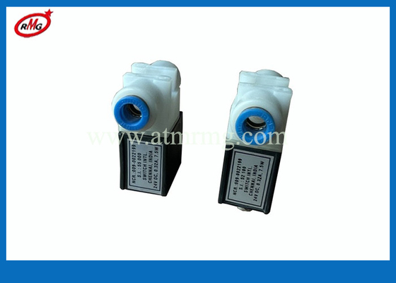 مونتاژ شیر برقی NCR برای دیسپنسرهای ارز NCR 009-000784 009000784 009-0022199 0090022199