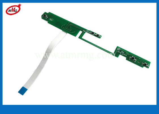 دستگاه Glory ATM Spare Parts ncr Sensor PCB Sender NCR Card Reader 0090018644