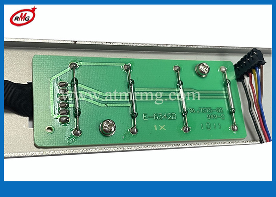 قطعات اتمسفر فوجیتسو F510 دسترسی به کاست برد مبدل KD03300-C601