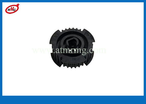قطعات یدکی دستگاه خودپرداز Diebold 5500 2.0 stacker side 32T D Gear 49254690000N-11