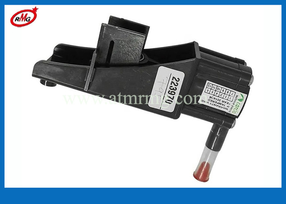 ATMs Parts NCR Pump Vacuum Parts ATM Machine Parts NCR Vacuum Pump Assembly 4450738137 445-0738137