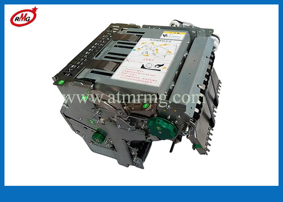 قطعات دستگاه ATM DIEBOLD Hitachi UPPER REAR-W URJB 49-204236-000B 49204236000B