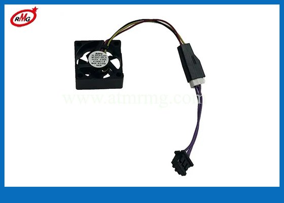 Diebold ECRM دستگاه ATM قطعات خنک کننده فن ZR20 49233199124A 49-233199-124A