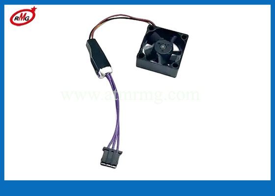 Diebold ECRM دستگاه ATM قطعات خنک کننده فن ZR20 49233199124A 49-233199-124A
