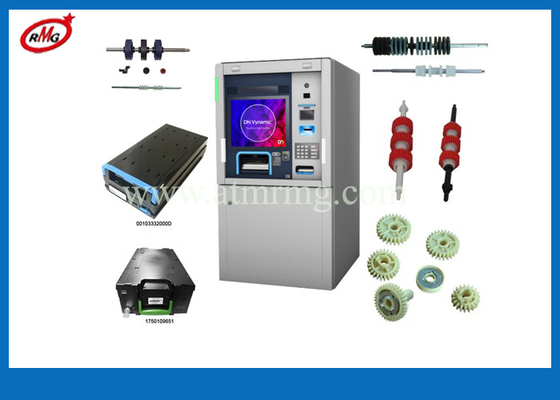 دستگاه DN Diebold Nixdorf Opteva 562 ATM و ماژول ها و تمام قطعات یدکی آن