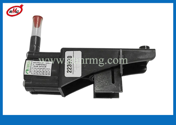 4450738137 قطعات دستگاه ATM NCR S1 مجموعه پمپ خلاء 445-0738137