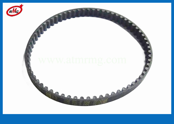 009-0012936 قطعات دستگاه ATM NCR Presenter Belt Synchronous 66 Tooth 0090012936