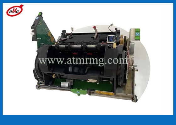 1750220000 قطعات ATM Wincor Cineo C4060 In-Output Module Collector Unit CRS 01750220000