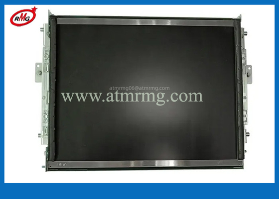 009-0027572 قطعات دستگاه ATM NCR 6625 LCD صفحه نمایش 15 اینچی استاندارد روشن 0090027572