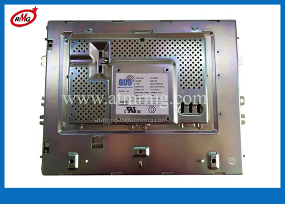 009-0027572 قطعات دستگاه ATM NCR 6625 LCD صفحه نمایش 15 اینچی استاندارد روشن 0090027572