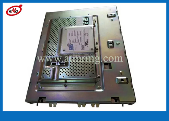 009-0027572 قطعات دستگاه ATM NCR 6625 LCD صفحه نمایش 15 اینچی استاندارد روشن 0090027572