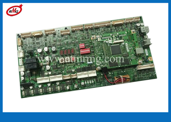 0090029379 قطعات ماشین ATM NCR 6687 BRM بالای سی پی یو PCB 009-0029379