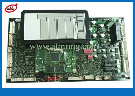 009-0029380 قطعات ماشین ATM NCR 6687 BRM پایین CPU PCB 0090029380