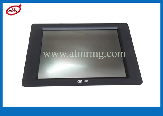445-0735827 قطعات دستگاه ATM NCR 15 اینچ صفحه نمایش LCD لمسی 4450735827