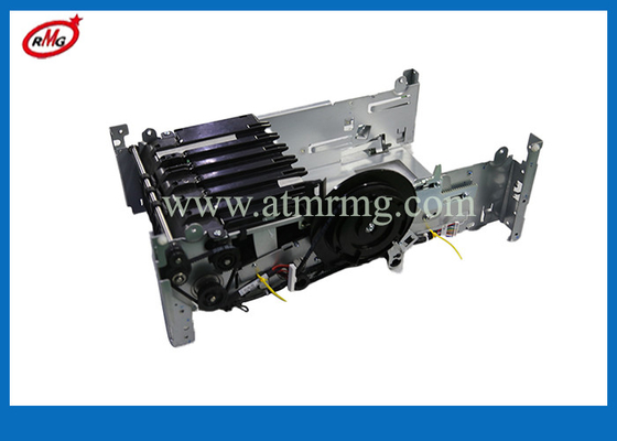 49254690000B قطعات دستگاه ATM Diebold 5500 AFD Stacker 1.6 Version 49-254690-000B