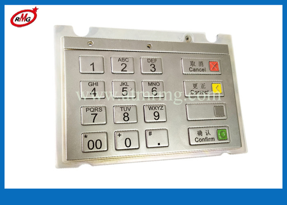 صفحه کلید Wincor Nixdorf ATM Machine Parts EPP V6 01750159341