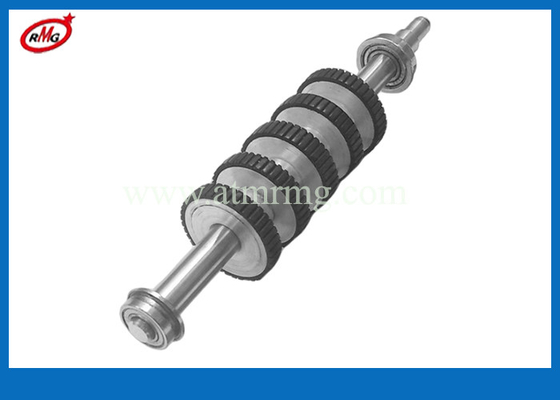 49225592000C قطعات دستگاه ATM Diebold Roller Shaft 49-225592-000C