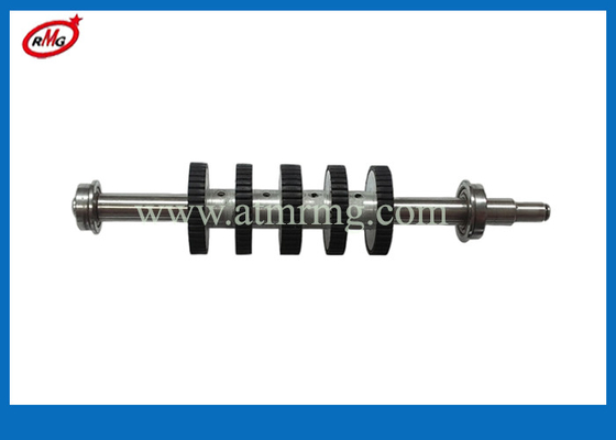 49225592000C قطعات دستگاه ATM Diebold Roller Shaft 49-225592-000C
