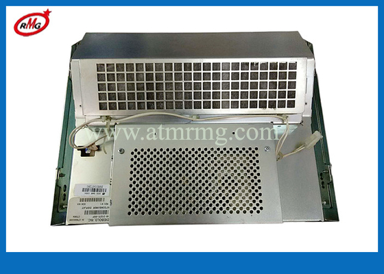 قطعات دستگاه ATM 49-21327-0001D Diebold Opteva 562 Monitor 49213270001D
