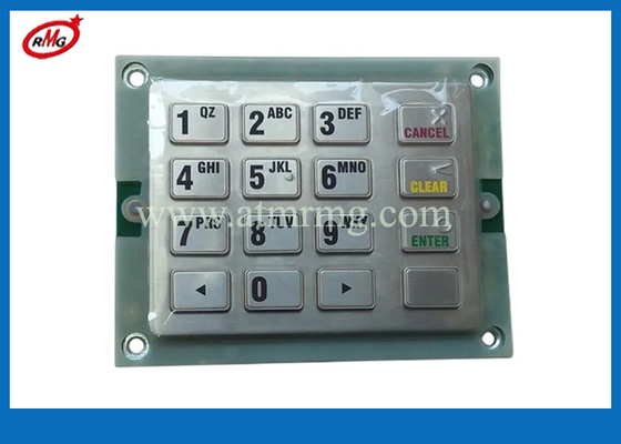 قطعات دستگاه ATM GRG 8240 Banking EPP-003 Keyboard YT2.232.033B1RS Keypad