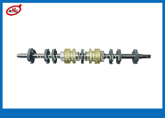 قطعات دستگاه ATM Diebold 368 ESC Feed Shaft Assy 49-233165-000A 49233165000A-56