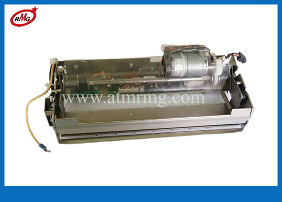 قطعات دستگاه خودپرداز GRG H22H 8240 شاتر برداشت WST-002A YT4.120.129