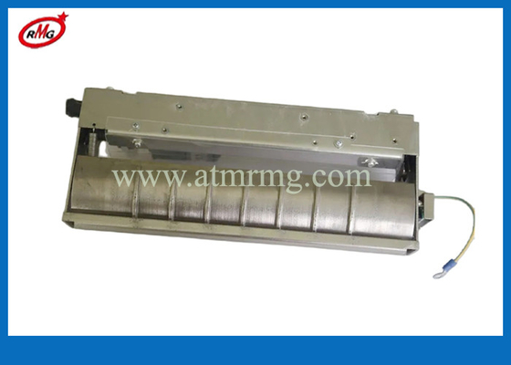قطعات دستگاه خودپرداز GRG H22H 8240 شاتر برداشت WST-002A YT4.120.129