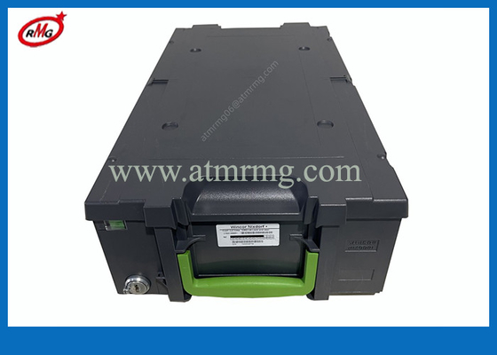 دستگاه خودپرداز Wincor Nixdorf Cash out cass CMD-V4 gray 1750109651,01750109651