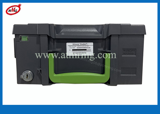 دستگاه خودپرداز Wincor Nixdorf Cash out cass CMD-V4 gray 1750109651,01750109651