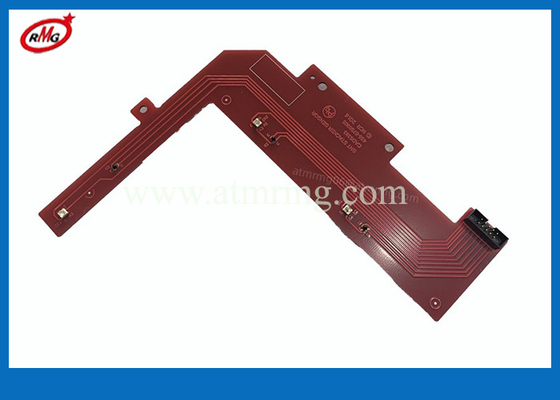 قطعات یدکی دستگاه ATM NCR 6623 SNT STACKER SENSOR 455-0758905 4550758905