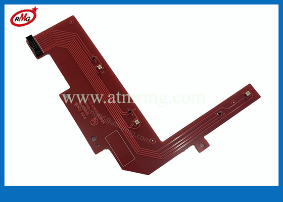 قطعات یدکی دستگاه ATM NCR 6623 SNT STACKER SENSOR 455-0758905 4550758905