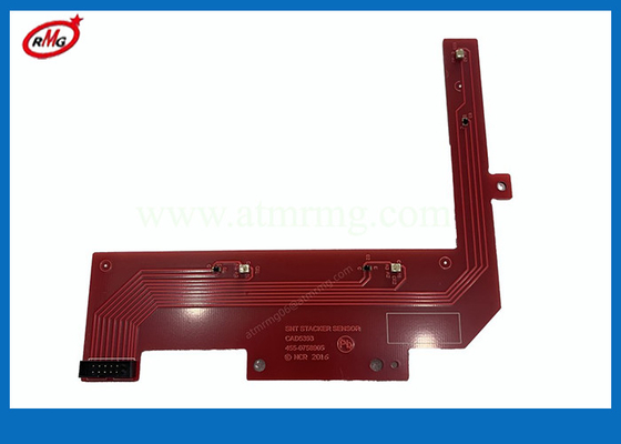 قطعات یدکی دستگاه ATM NCR 6623 SNT STACKER SENSOR 455-0758905 4550758905