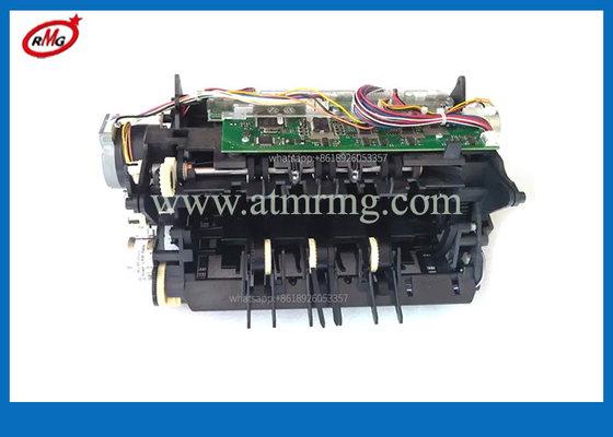 قطعات دستگاه ATM Wincor Cineo C4060 In-Output Module Collector Unit CRS 01750220022 1750220022