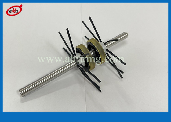 قطعات دستگاه اتمسفر فوجیتسو F56 دستگاه پول نقد سکوی پایه پشتی قطعات چاپ اسکناس KD03234-C540