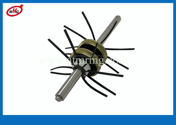 قطعات دستگاه اتمسفر فوجیتسو F56 دستگاه پول نقد سکوی پایه پشتی قطعات چاپ اسکناس KD03234-C540