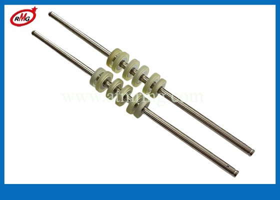 110000137B قطعات دستگاه ATM Hyosung 5600 HCDU Stacker Roller Shaft 7310000709-55